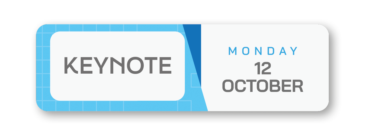 Conference Keynote