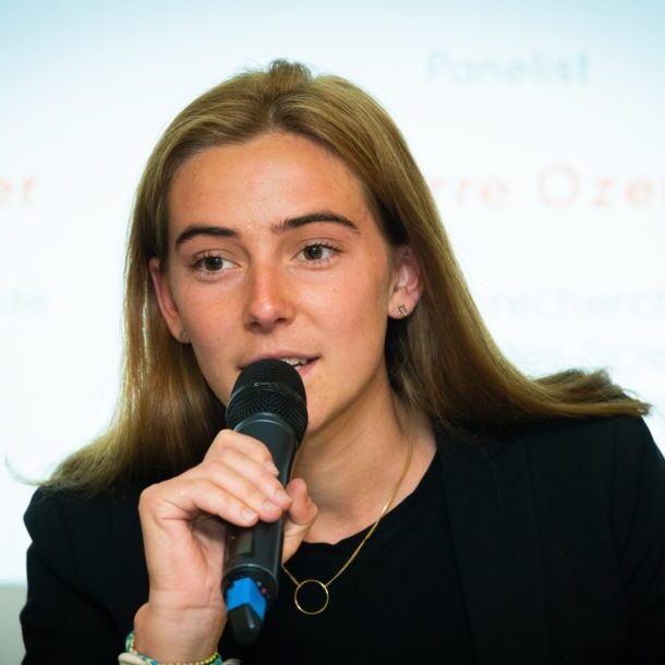 Adélaïde Charlier
