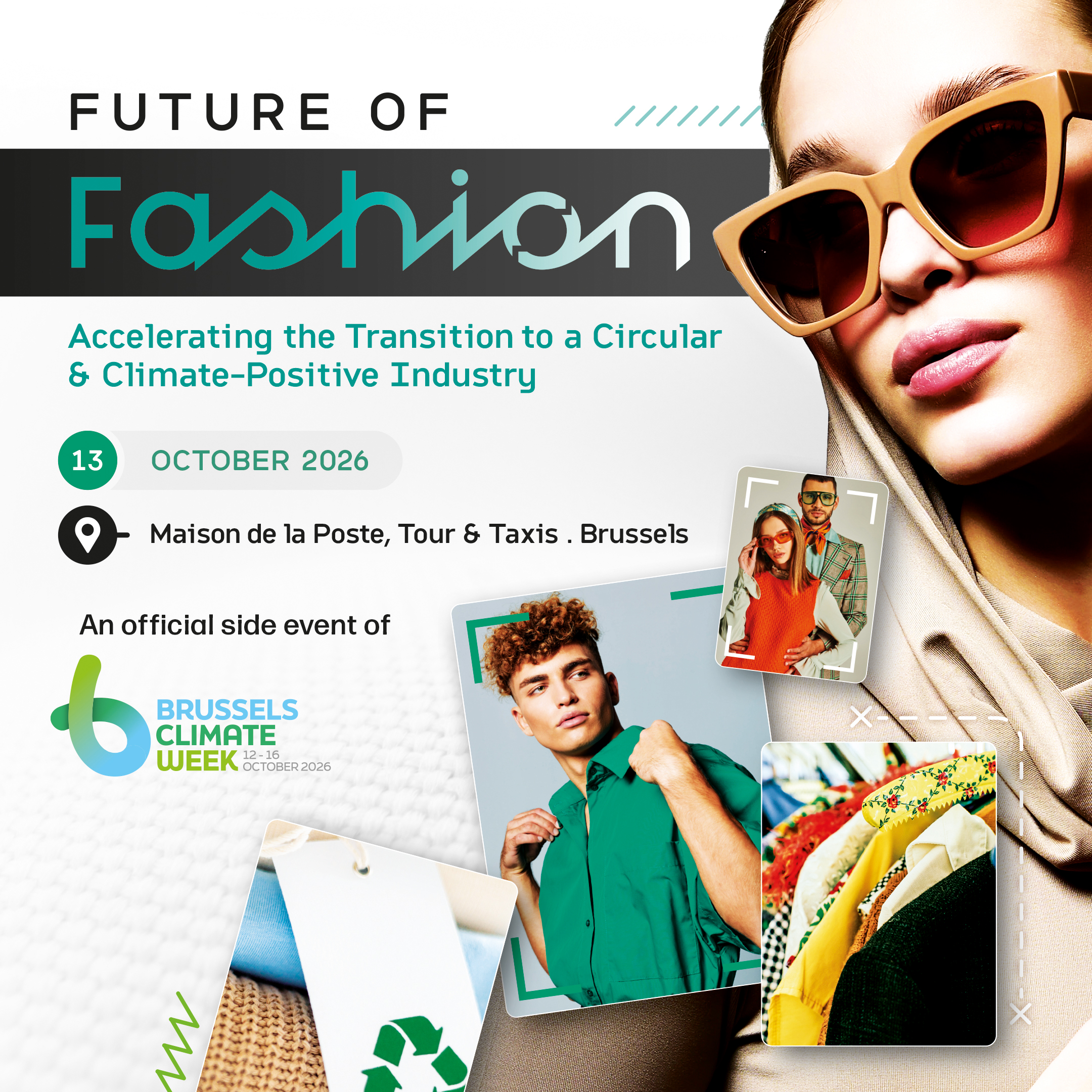Future of Fashion