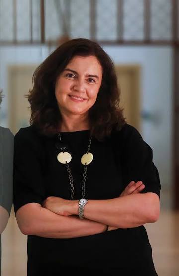 Ana de Miguel