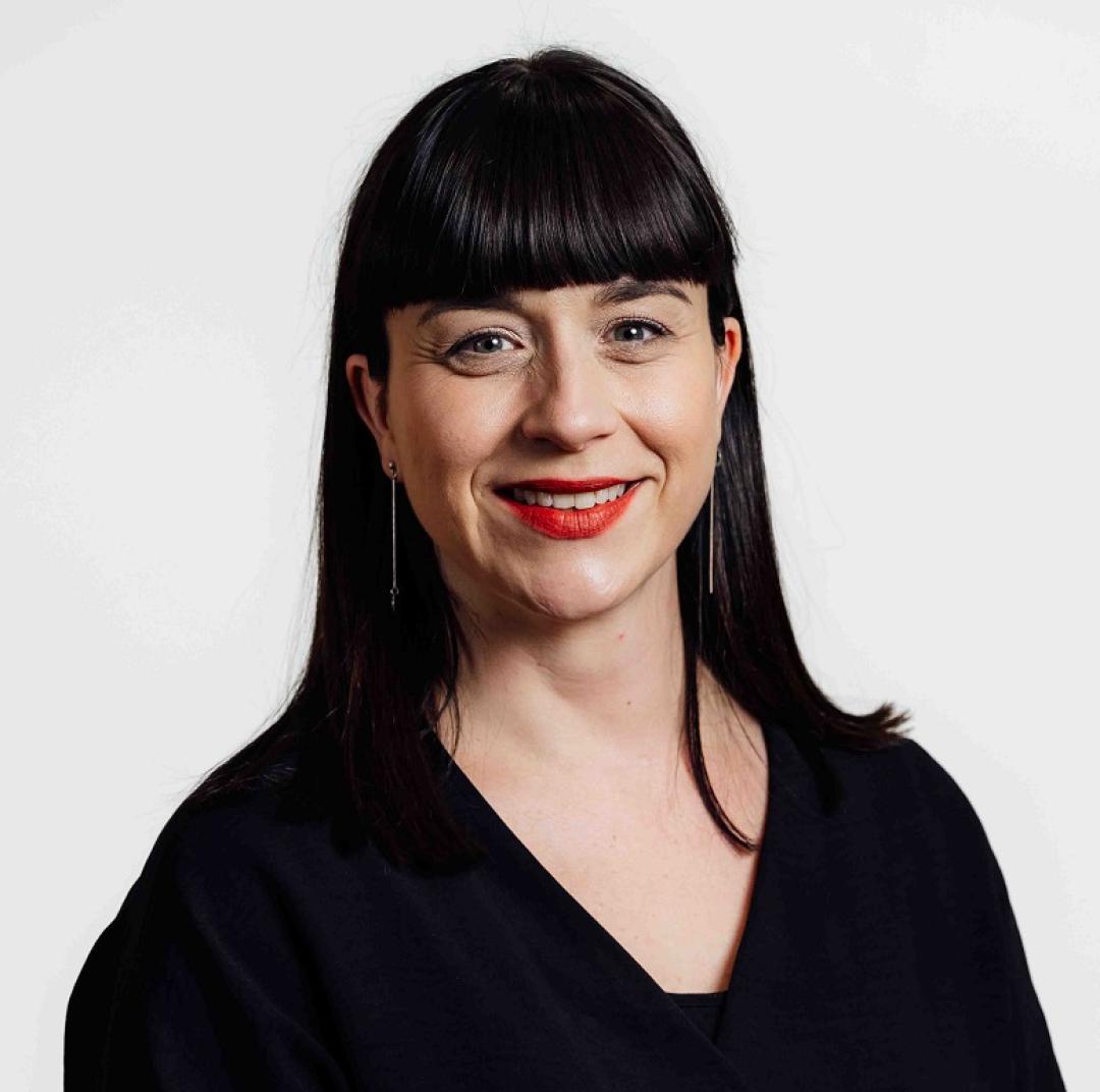 Anaïs Maes