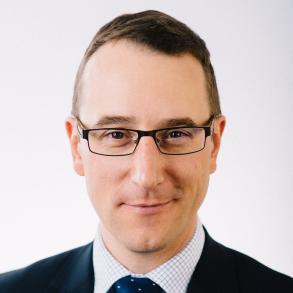 Andrew Lever