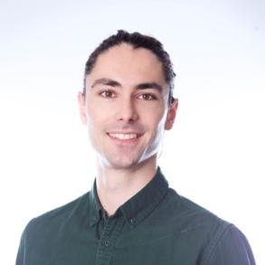 Andrew Yague