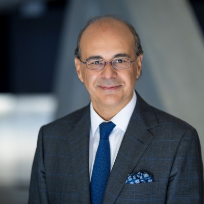 Bernard Gustin