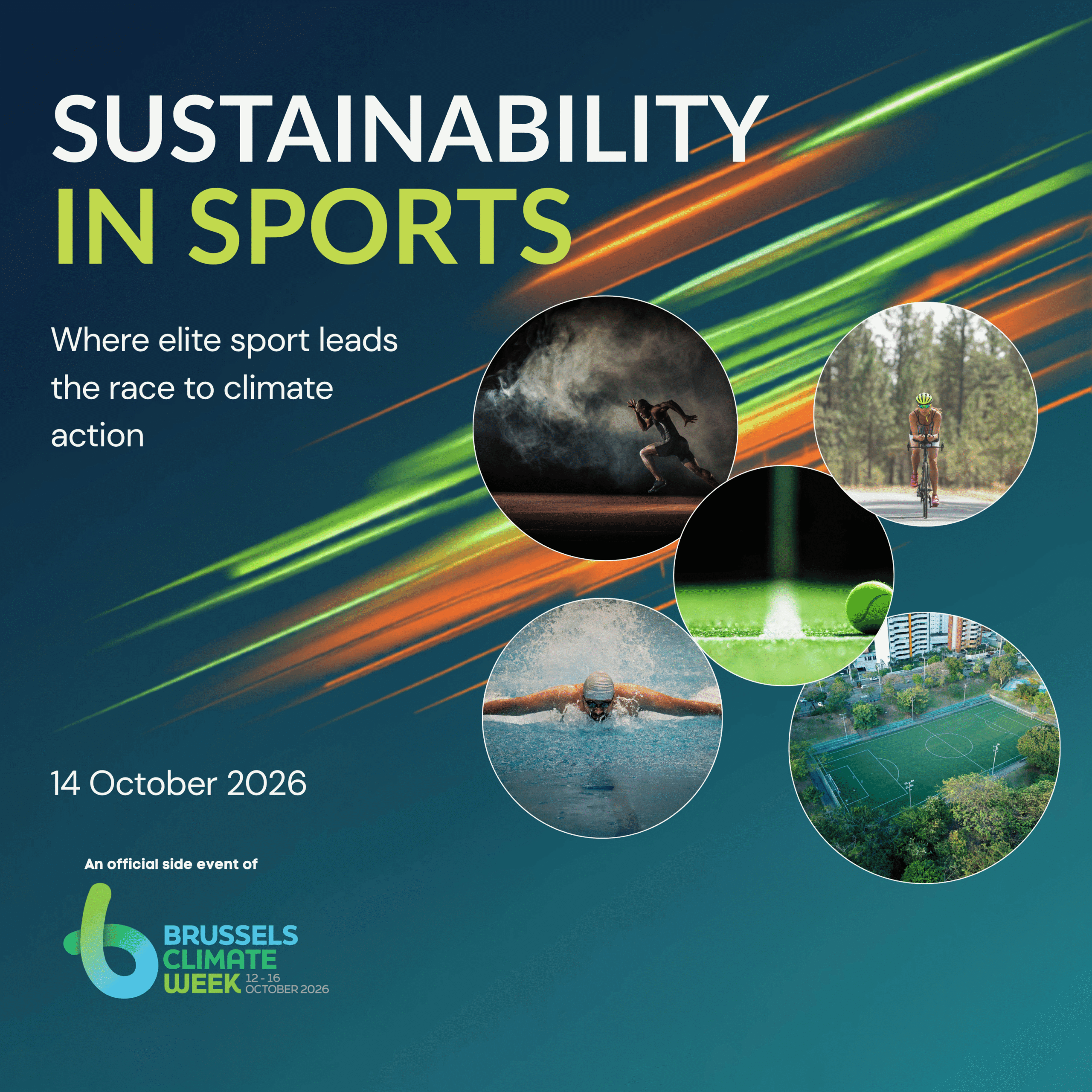 Sustainability in Sports