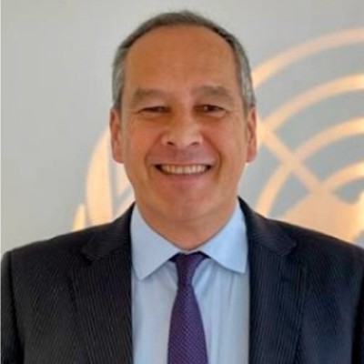 Christophe Yvetot