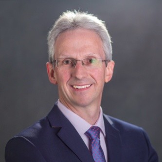 Colin Seward