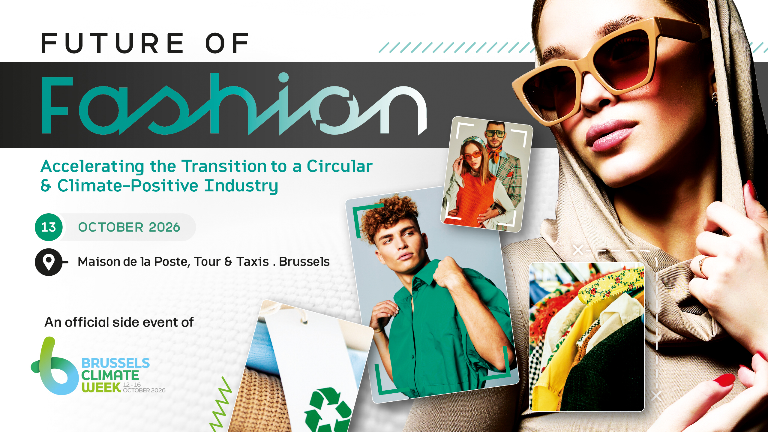 Future of Fashion