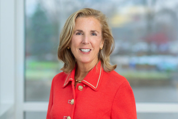 Katie McGinty