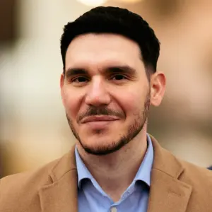Lampros Yfantis