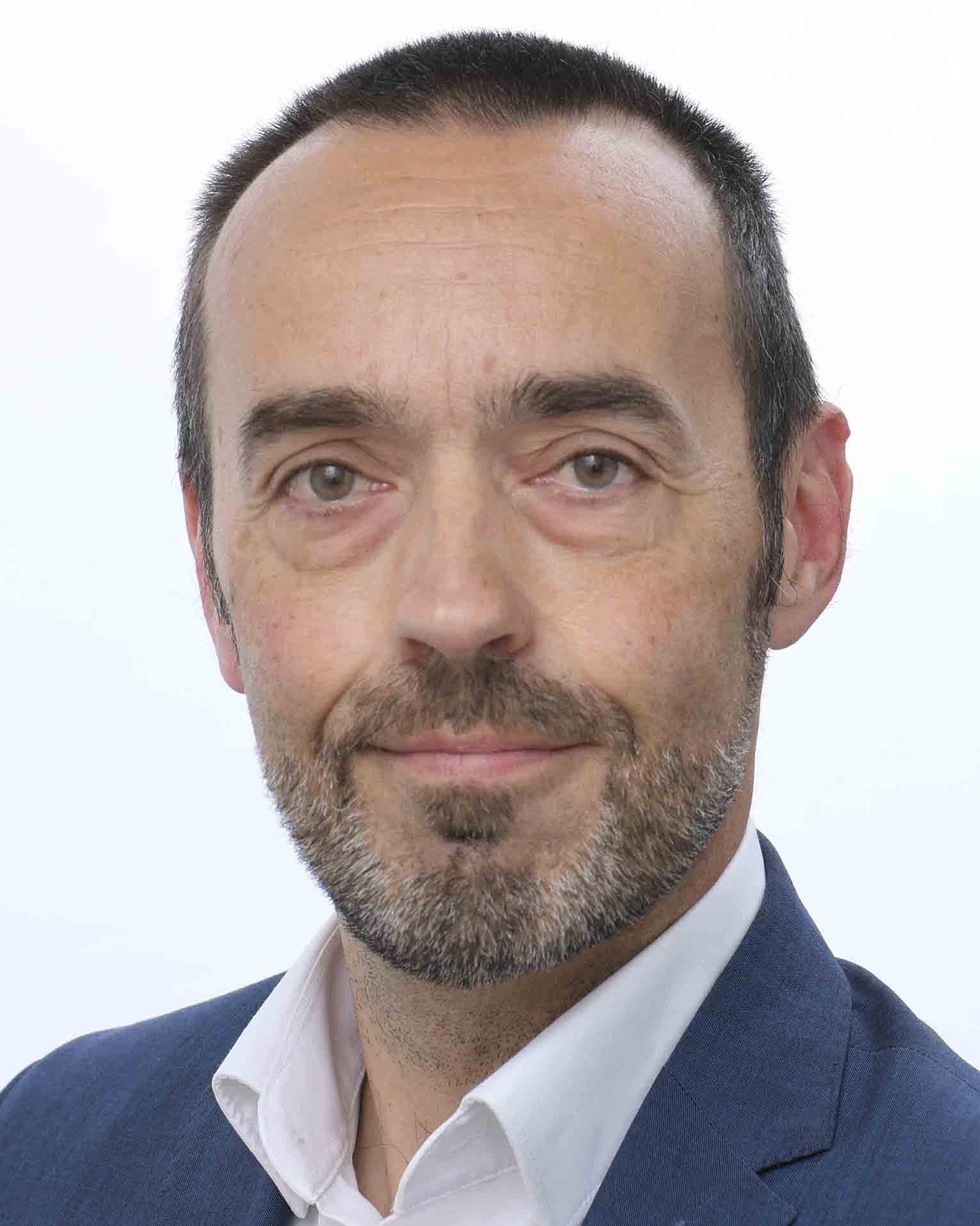 MEP Bruno Tobback