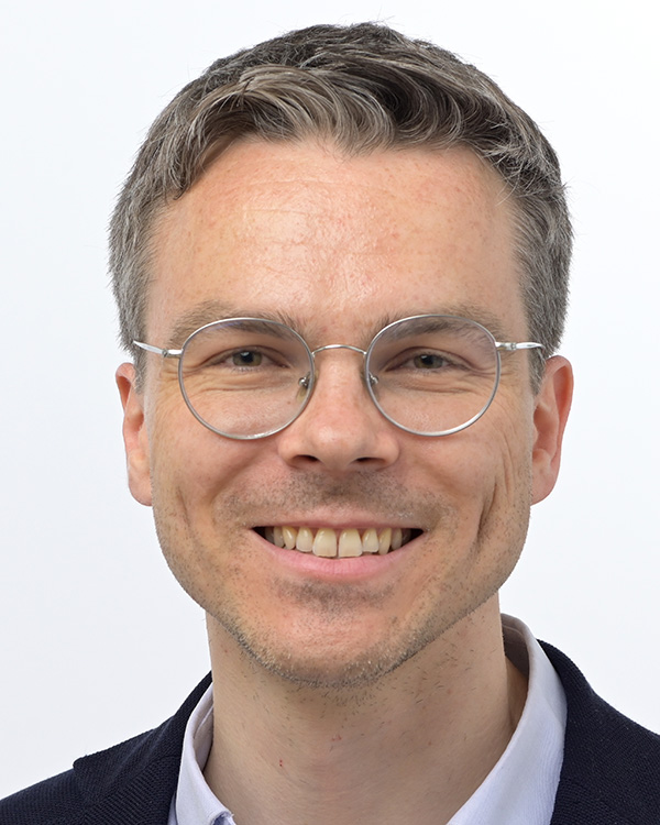 MEP Thomas Pellerin-Carlin