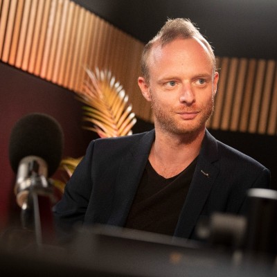 Maarten Messagie