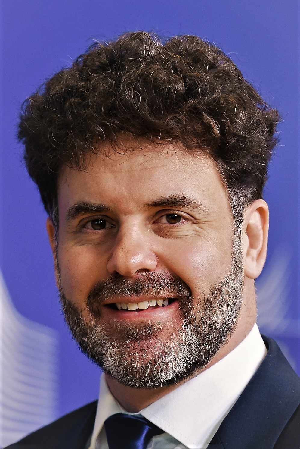 Mateo Goyet