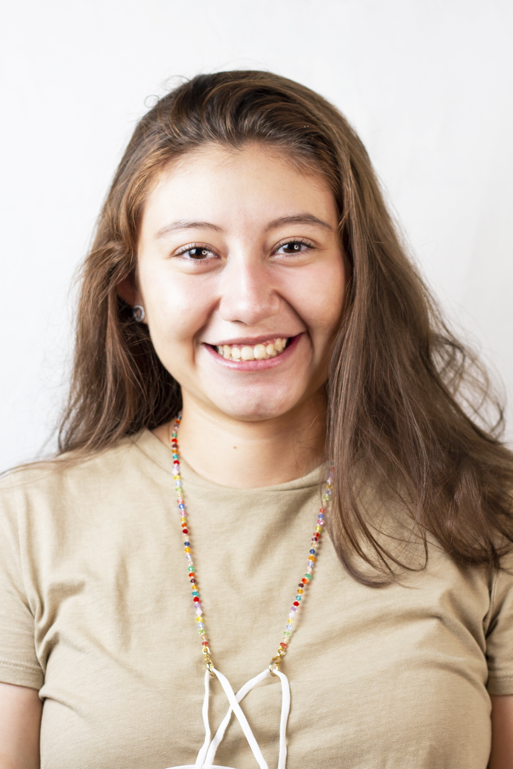 María Isabel Salinas