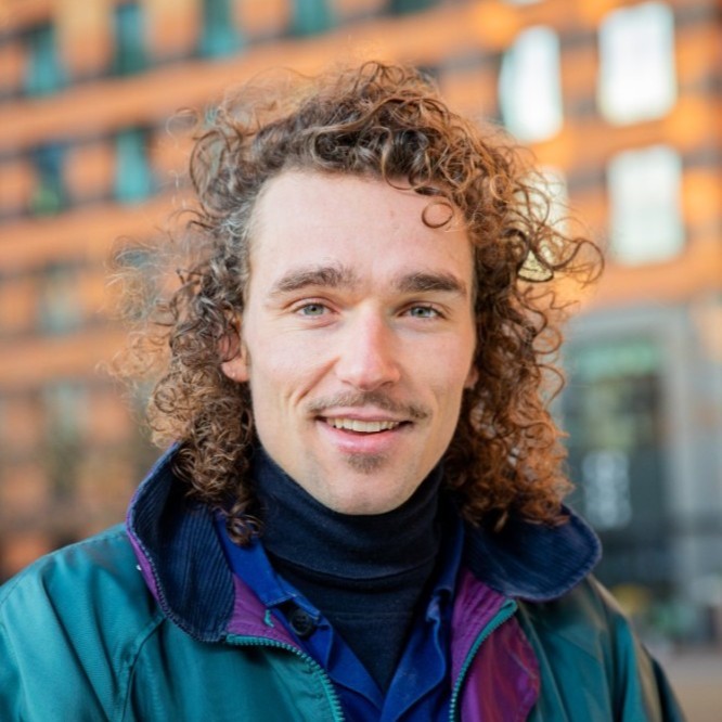 Max Beijneveld