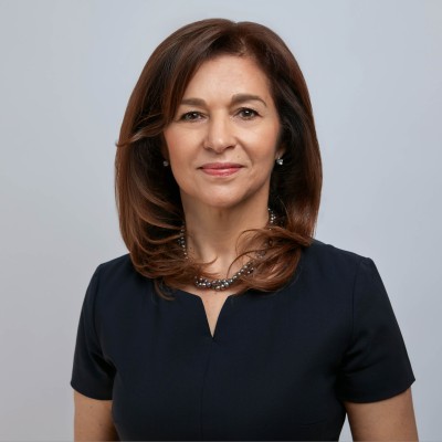 Maxine Ghavi