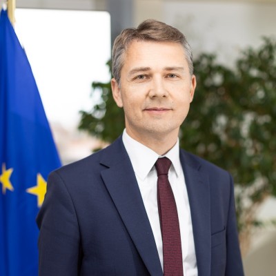 Lukasz Kolinski