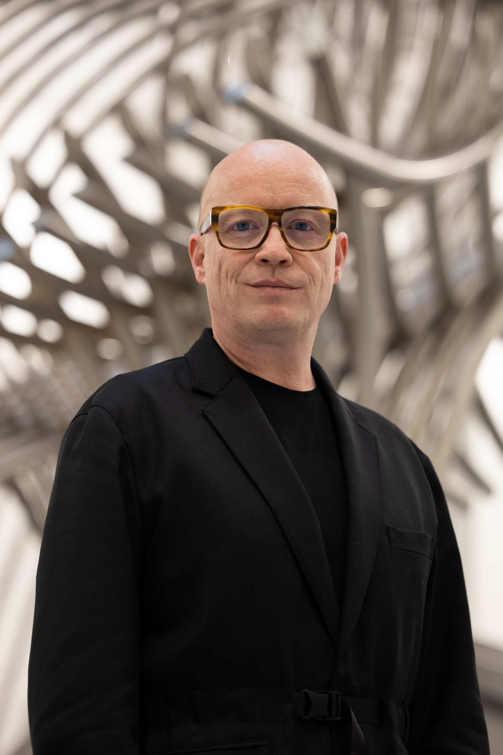 MEP Rasmus Nordqvist