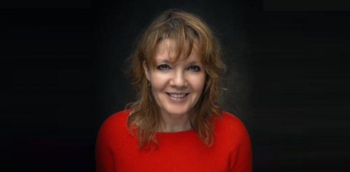 Sue Arundale