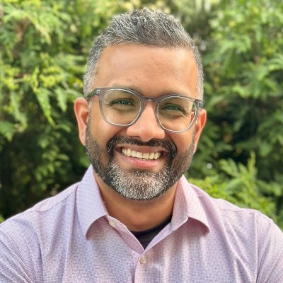 Vishal Kapadia
