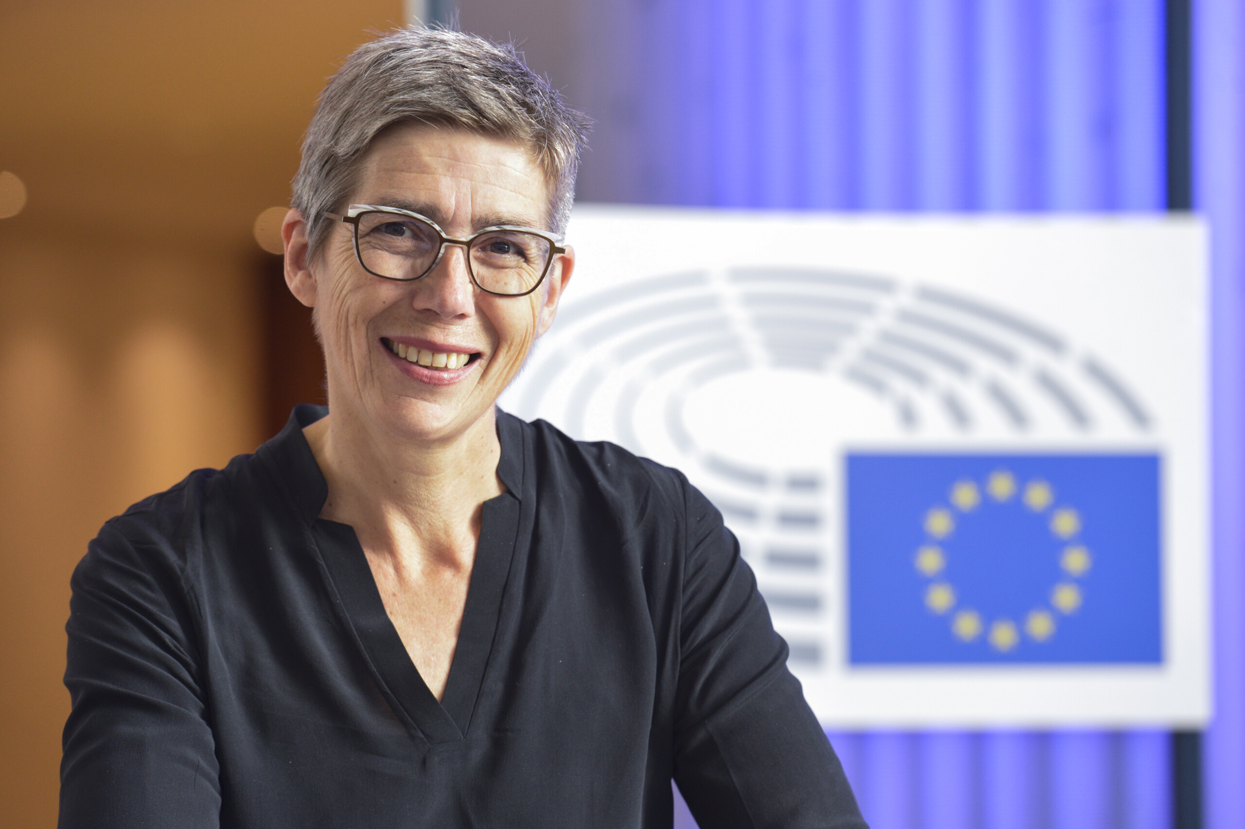 MEP Jutta Paulus