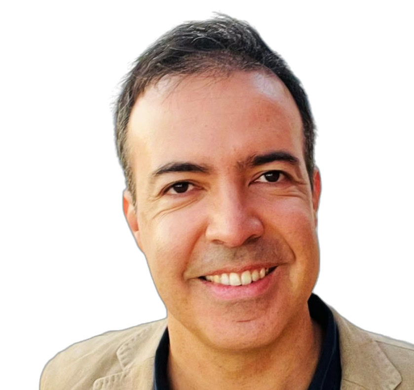 Rodrigo Fernandes