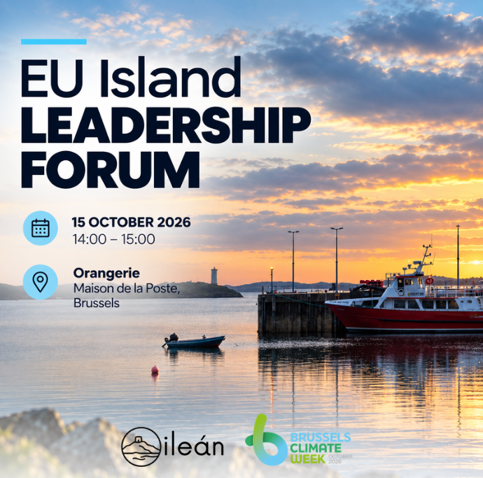 EU Island Leadership Forum