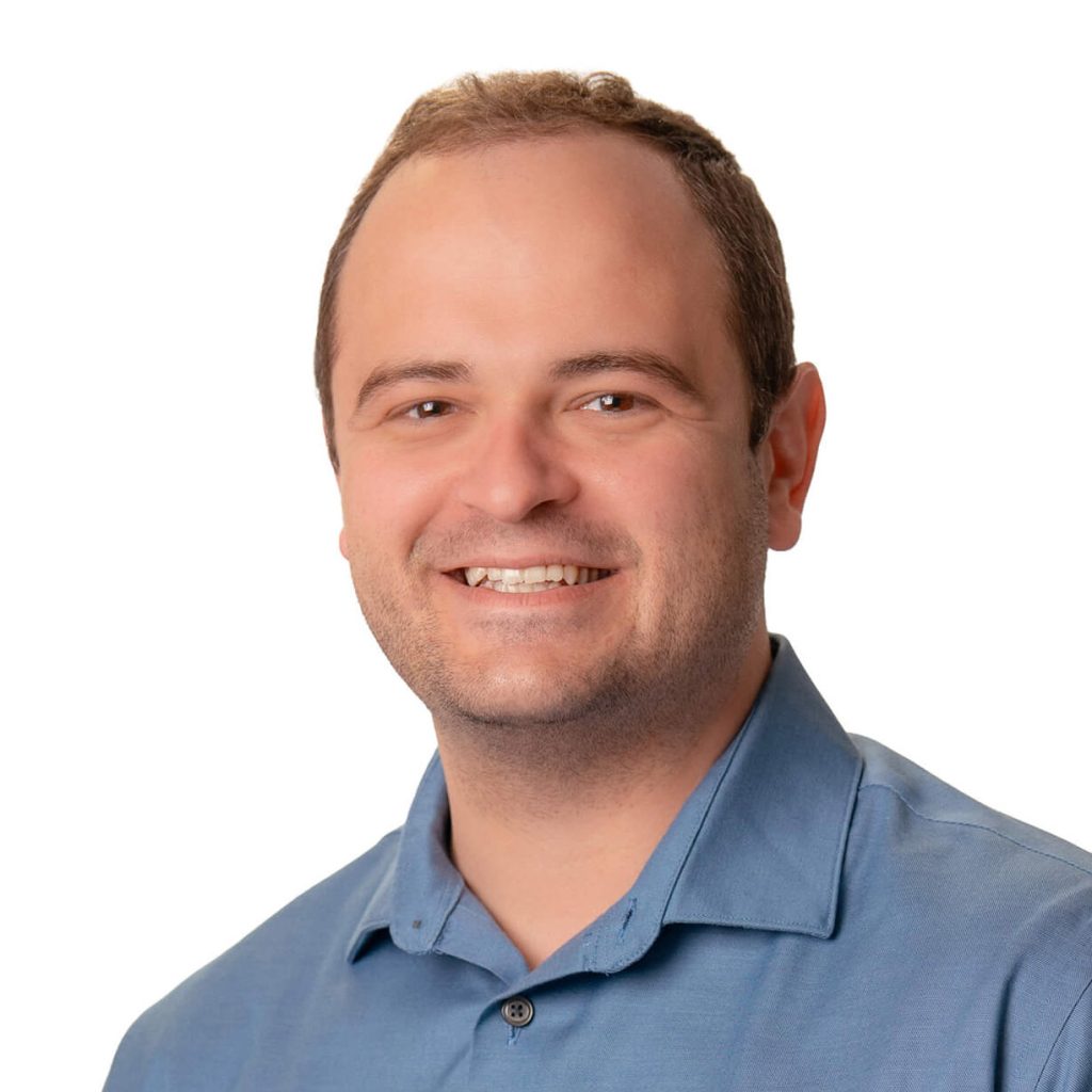 Dr. John Brockgreitens, Claros Technologies
