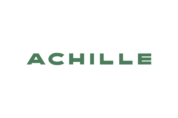 Achille logo