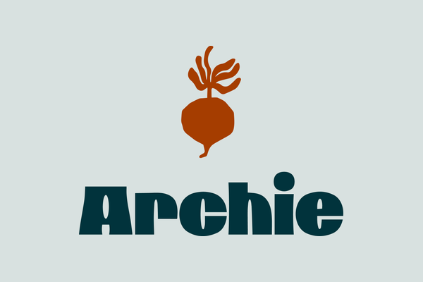 Archie logo