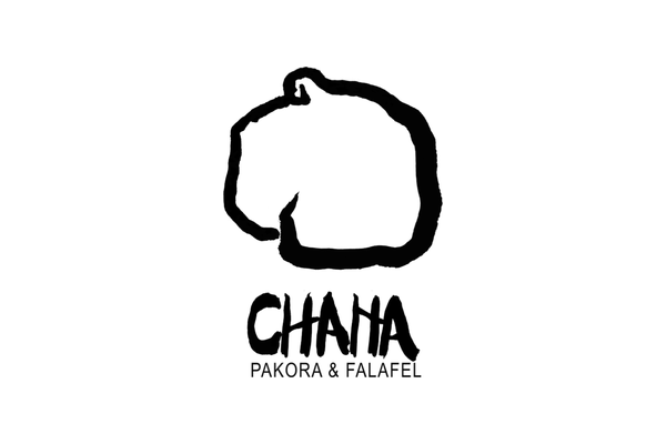 Chana Pakora & Falafel logo
