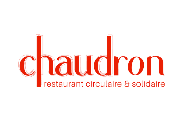 Chaudron logo