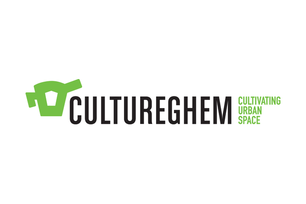 Cultureghem logo