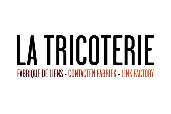 La Tricoterie logo