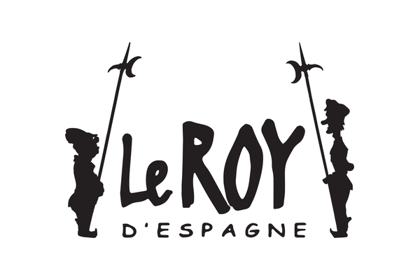 Le Roy d’Espagne logo