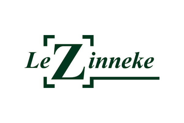 Le Zinneke logo