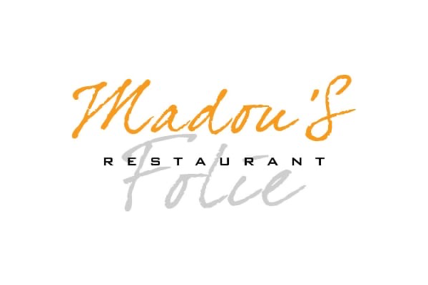 Madou’s Folie logo
