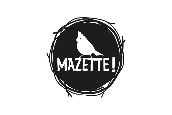 Mazette logo