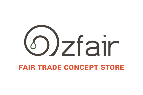 OzFair logo