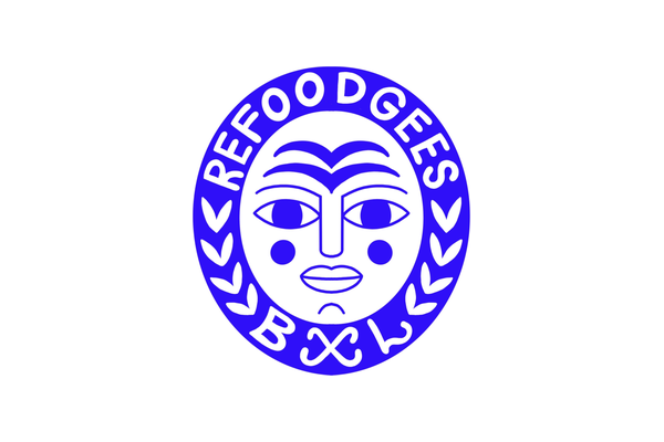 Refoodgees logo